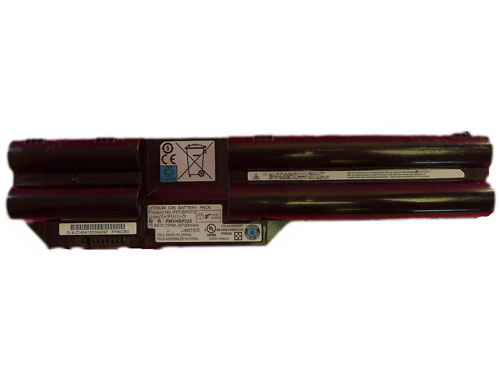 Erstatte Bærbar Batteri til FUJITSU Lifebook-T734 Erstatte Bærbar Batteri FUJITSU til Lifebook-T734