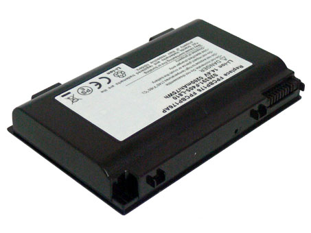 Erstatte Bærbar Batteri til fujitsu FPCBP176 Erstatte Bærbar Batteri fujitsu til FPCBP176