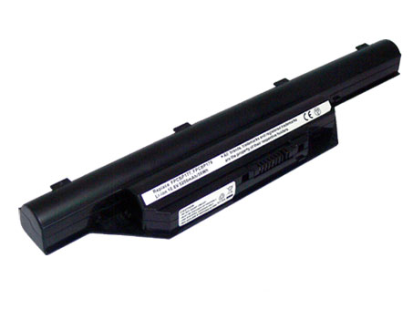Erstatte Bærbar Batteri til fujitsu LifeBook S6421 Erstatte Bærbar Batteri fujitsu til LifeBook S6421