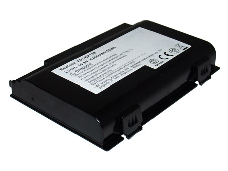 Erstatte Bærbar Batteri til fujitsu FPCBP175 Erstatte Bærbar Batteri fujitsu til FPCBP175