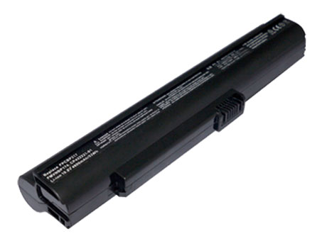 Erstatte Bærbar Batteri til fujitsu FMV-BIBLO LOOX M/D15 Erstatte Bærbar Batteri fujitsu til FMV-BIBLO LOOX M/D15
