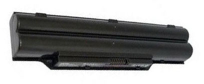 Erstatte Bærbar Batteri til fujitsu LifeBook AH531 Erstatte Bærbar Batteri fujitsu til LifeBook AH531