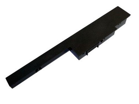 Erstatte Bærbar Batteri fujitsu  til S26391-F545-L100 