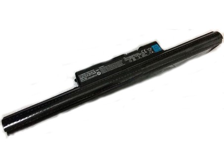 Erstatte Bærbar Batteri til GIGABYTE AORUS-X9 Erstatte Bærbar Batteri GIGABYTE til AORUS-X9