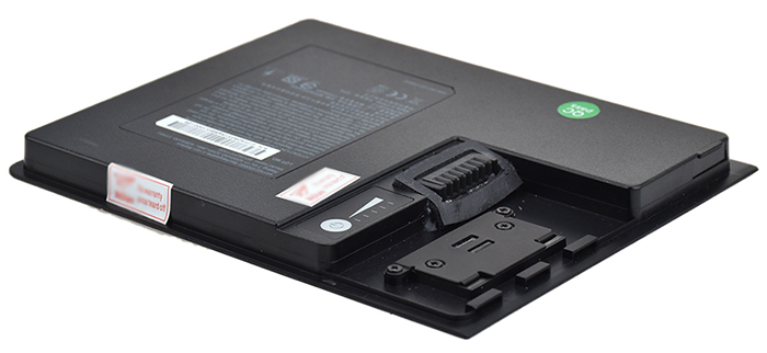 Erstatte BÃ¦rbar Batteri GETAC  til 441122100002 