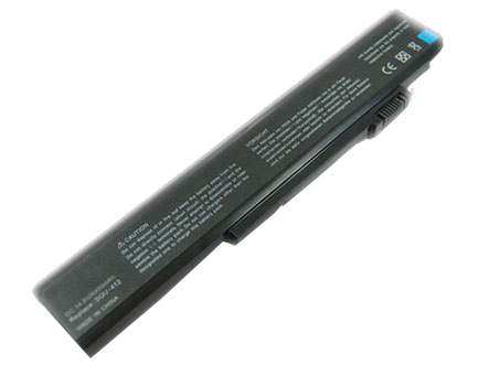 Erstatte Bærbar Batteri GATEWAY  til 8510GZ 
