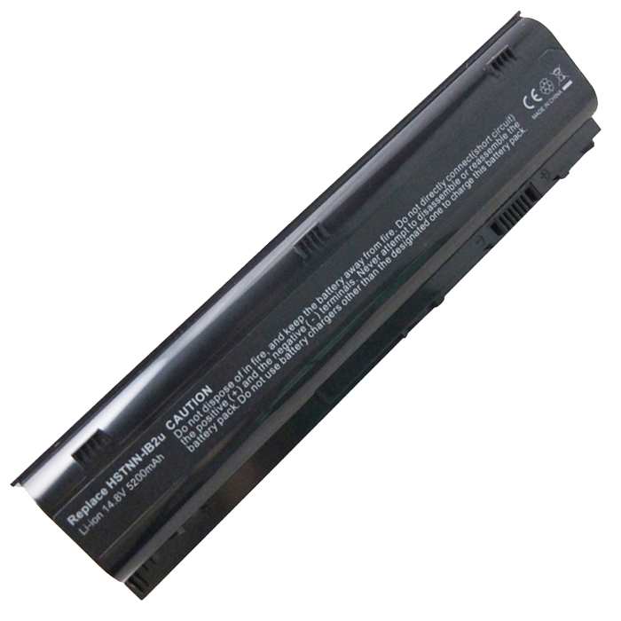 Erstatte Bærbar Batteri til hp HSTNN-I96C Erstatte Bærbar Batteri hp til HSTNN-I96C