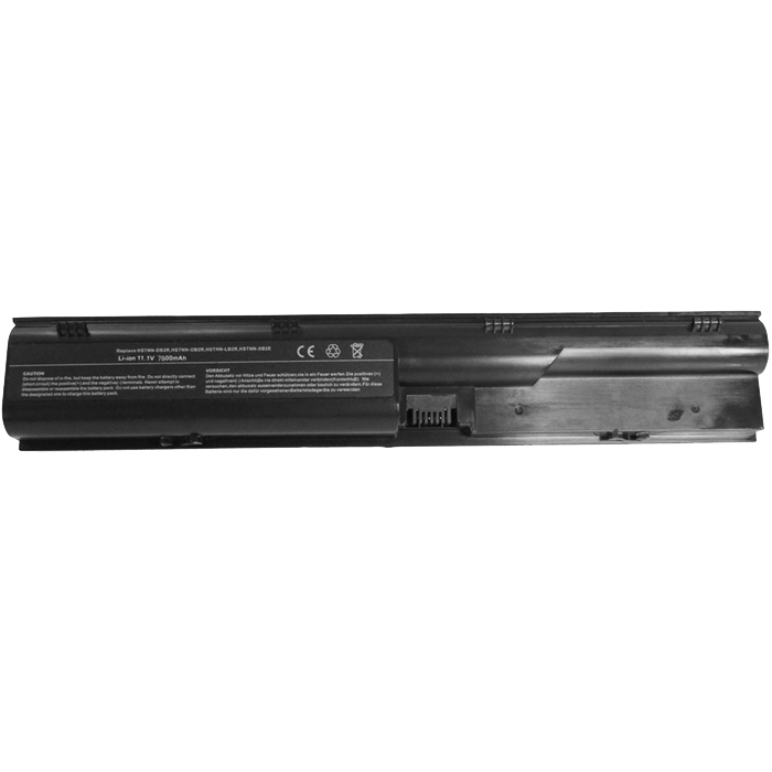 Erstatte Bærbar Batteri til hp HSTNN-Q88C-4 Erstatte Bærbar Batteri hp til HSTNN-Q88C-4