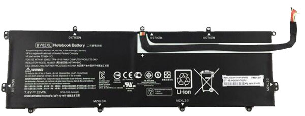 Erstatte Bærbar Batteri til hp Envy-X2-13-J000NP Erstatte Bærbar Batteri hp til Envy-X2-13-J000NP