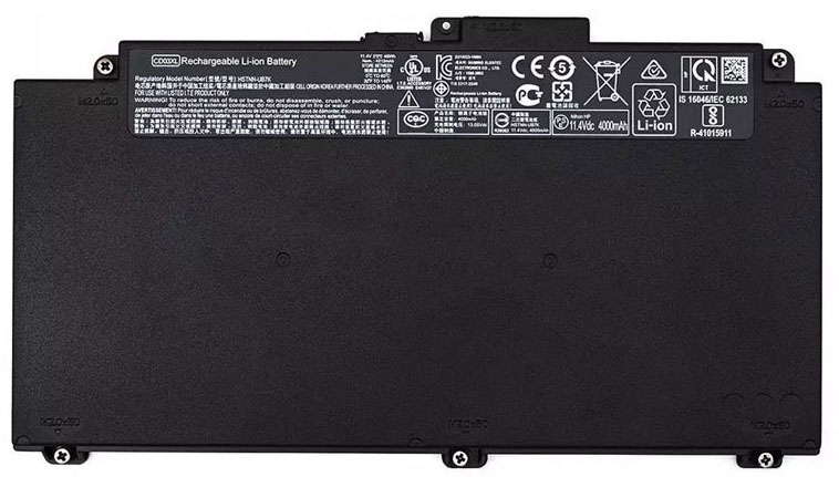 Erstatte Bærbar Batteri til hp 931702-541 Erstatte Bærbar Batteri hp til 931702-541