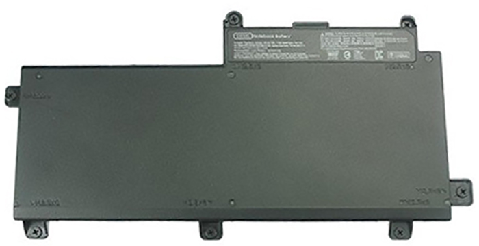 Erstatte Bærbar Batteri til hp HSTNN-I67C-5 Erstatte Bærbar Batteri hp til HSTNN-I67C-5