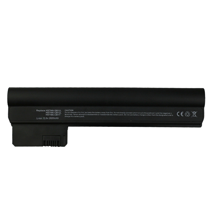 Erstatte Bærbar Batteri til hp Mini CQ10-510SS Erstatte Bærbar Batteri hp til Mini CQ10-510SS