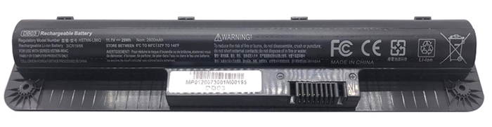 Erstatte Bærbar Batteri til LENOVO ProBook-11-EE-G1 Erstatte Bærbar Batteri LENOVO til ProBook-11-EE-G1
