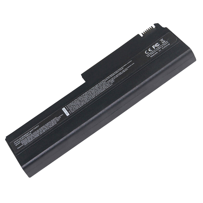 Erstatte Bærbar Batteri til hp 408545-262 Erstatte Bærbar Batteri hp til 408545-262