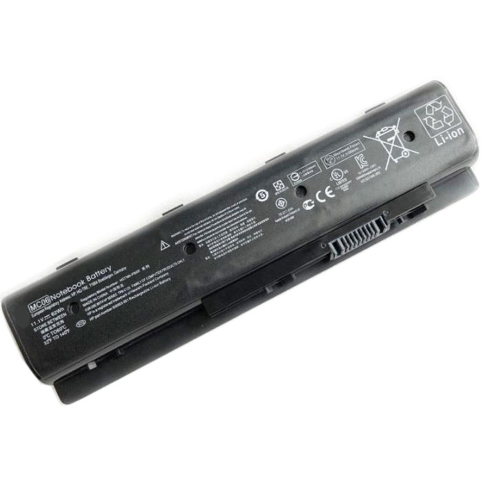 Erstatte Bærbar Batteri til hp Envy-17-n000-Series Erstatte Bærbar Batteri hp til Envy-17-n000-Series