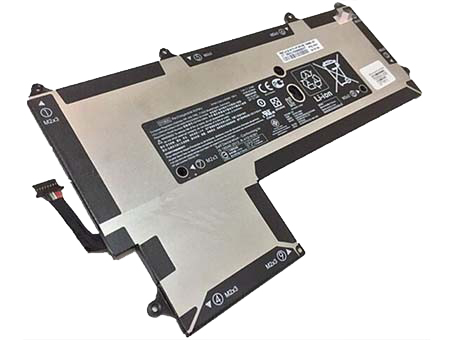 Erstatte Bærbar Batteri til hp 750550-001 Erstatte Bærbar Batteri hp til 750550-001