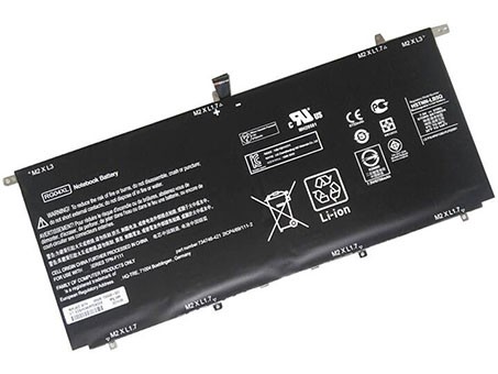 Erstatte Bærbar Batteri til hp 734998-001 Erstatte Bærbar Batteri hp til 734998-001