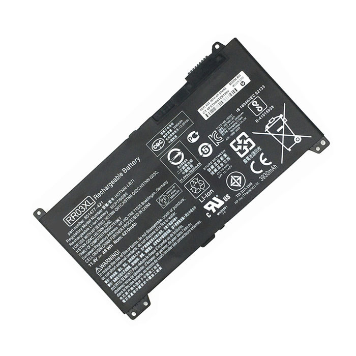 Erstatte Bærbar Batteri til hp ProBook-440-G4 Erstatte Bærbar Batteri hp til ProBook-440-G4