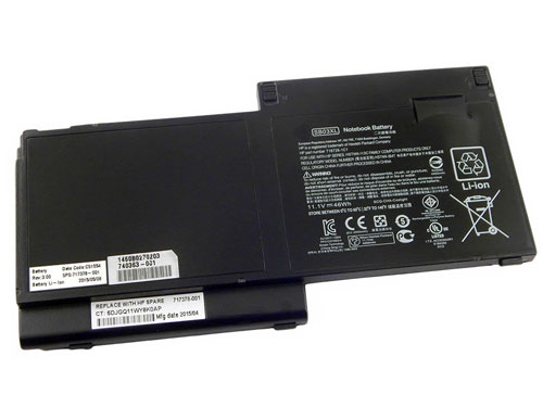 Erstatte Bærbar Batteri til hp HSTNN-LB4T Erstatte Bærbar Batteri hp til HSTNN-LB4T