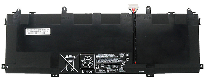 Erstatte Bærbar Batteri til hp 15-DF0003NC Erstatte Bærbar Batteri hp til 15-DF0003NC