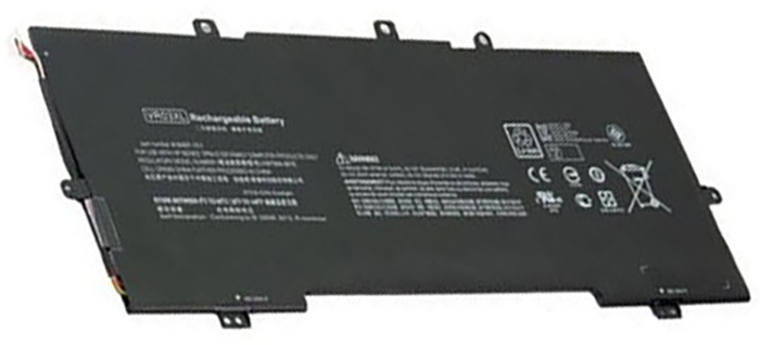 Erstatte Bærbar Batteri til hp Envy-13-D053NA Erstatte Bærbar Batteri hp til Envy-13-D053NA