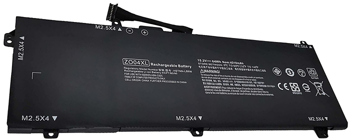Erstatte Bærbar Batteri til hp ZBook-Studio-G3(V8N25PA) Erstatte Bærbar Batteri hp til ZBook-Studio-G3(V8N25PA)