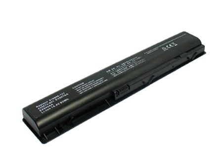 Erstatte Bærbar Batteri til hp Pavilion dv9205EU Erstatte Bærbar Batteri hp til Pavilion dv9205EU
