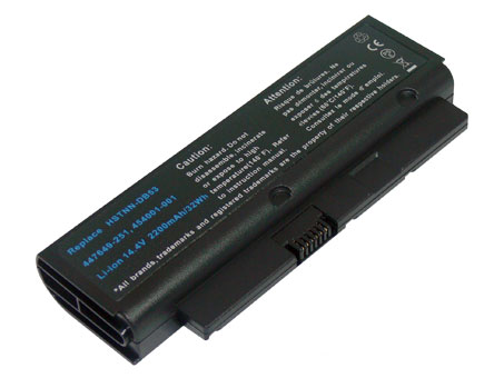 Erstatte Bærbar Batteri til compaq Presario B1275TU Erstatte Bærbar Batteri compaq til Presario B1275TU