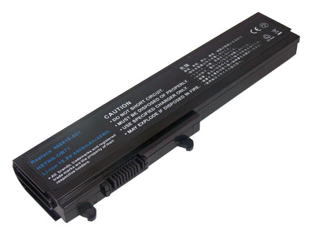Erstatte Bærbar Batteri til hp 468816-001 Erstatte Bærbar Batteri hp til 468816-001