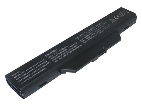 Erstatte Bærbar Batteri til COMPAQ 615 Erstatte Bærbar Batteri COMPAQ til 615