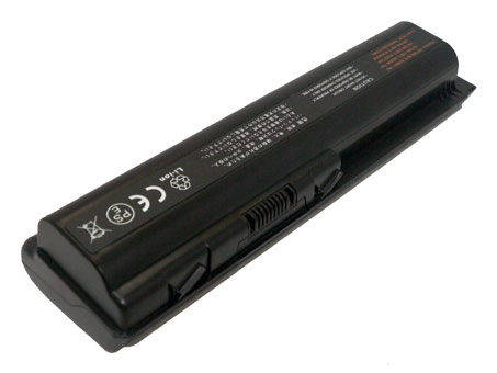 Erstatte Bærbar Batteri til compaq Presario CQ70-102TU Erstatte Bærbar Batteri compaq til Presario CQ70-102TU