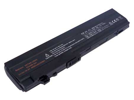 Erstatte Bærbar Batteri til HP Mini 5102 Erstatte Bærbar Batteri HP til Mini 5102