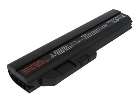 Erstatte Bærbar Batteri compaq  til Mini 311c-1010EJ 