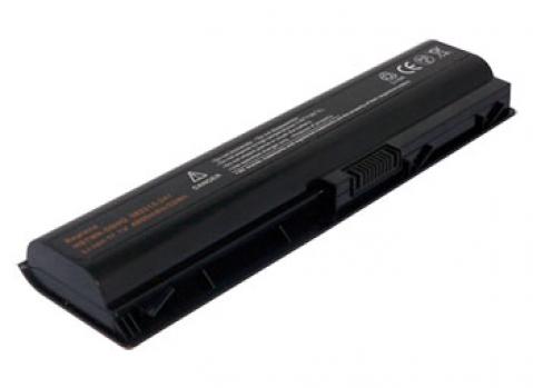 Erstatte Bærbar Batteri til hp TouchSmart tm2-2100er Erstatte Bærbar Batteri hp til TouchSmart tm2-2100er