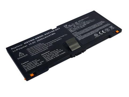 Erstatte Bærbar Batteri til hp ProBook 5330m Erstatte Bærbar Batteri hp til ProBook 5330m