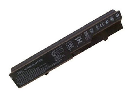 Erstatte Bærbar Batteri til HP ProBook 4320s Erstatte Bærbar Batteri HP til ProBook 4320s