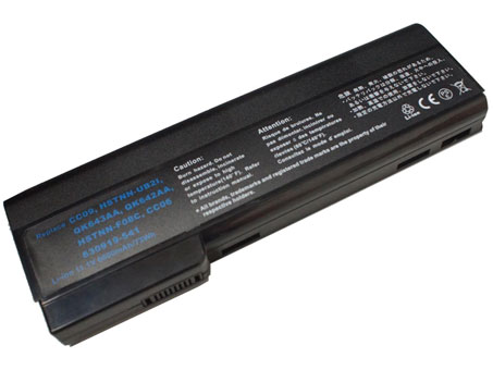 Erstatte Bærbar Batteri til hp CC06X Erstatte Bærbar Batteri hp til CC06X