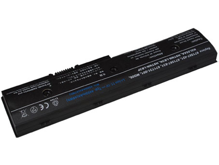 Erstatte Bærbar Batteri til hp Pavilion dv7-7012nr Erstatte Bærbar Batteri hp til Pavilion dv7-7012nr