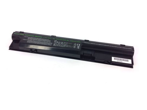 Erstatte Bærbar Batteri til hp ProBook 470 G1 Erstatte Bærbar Batteri hp til ProBook 470 G1