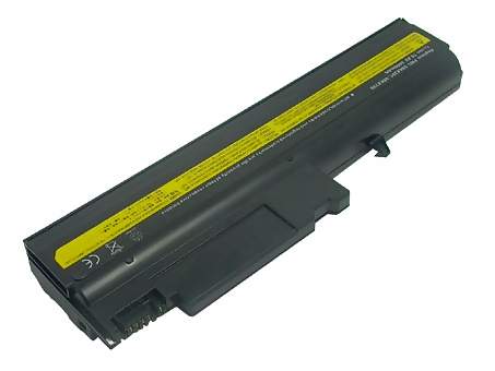 Erstatte Bærbar Batteri til IBM ThinkPad R50e-1850 Erstatte Bærbar Batteri IBM til ThinkPad R50e-1850