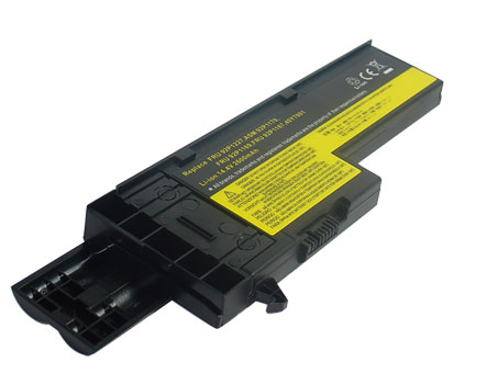 Erstatte Bærbar Batteri til IBM FRU 92P1167 Erstatte Bærbar Batteri IBM til FRU 92P1167