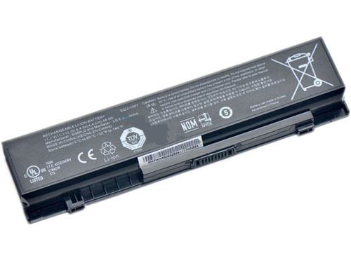 Erstatte Bærbar Batteri til lg EAC61538601 Erstatte Bærbar Batteri lg til EAC61538601