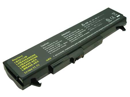 Erstatte Bærbar Batteri til lg LW70 Express Erstatte Bærbar Batteri lg til LW70 Express