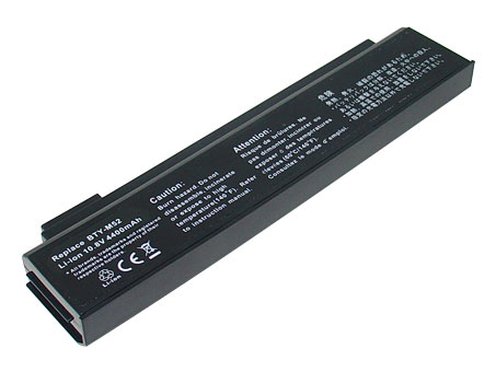 Erstatte Bærbar Batteri til lg K1-422DR Erstatte Bærbar Batteri lg til K1-422DR