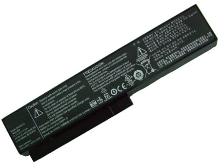 Erstatte Bærbar Batteri til lg R41 Erstatte Bærbar Batteri lg til R41