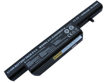 Erstatte Bærbar Batteri til GIGABYTE Q1732 Series Erstatte Bærbar Batteri GIGABYTE til Q1732 Series