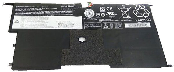 Erstatte Bærbar Batteri til LENOVO SB10F46441 Erstatte Bærbar Batteri LENOVO til SB10F46441