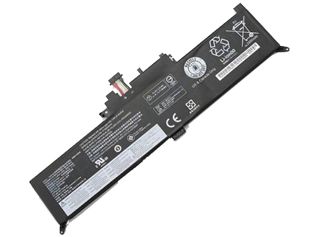 Erstatte Bærbar Batteri LENOVO  til SB10F46465 