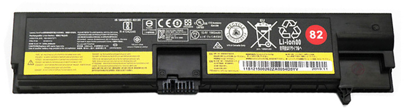 Erstatte Bærbar Batteri til LENOVO 01AV415 Erstatte Bærbar Batteri LENOVO til 01AV415