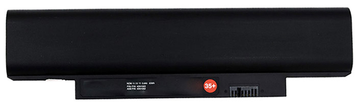 Erstatte Bærbar Batteri til LENOVO ThinkPad-Edge-X130E Erstatte Bærbar Batteri LENOVO til ThinkPad-Edge-X130E